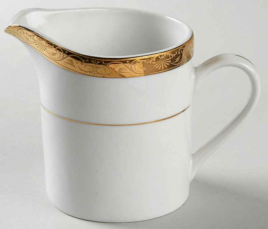 CFN1 Creamer by Command Performance-1