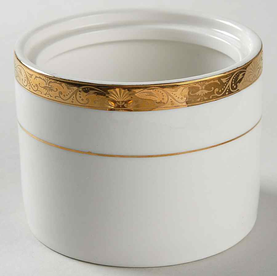 CFN1 Sugar Bowl No Lid by Command Performance-1
