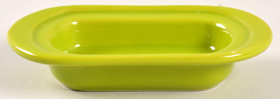 Fiesta Green Mini Butter No Lid by Chantal-1