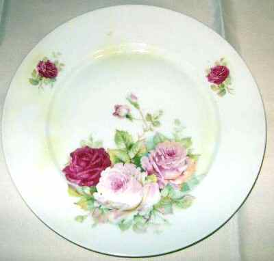 CTI204 Luncheon Plate by Carl Tielsch-1