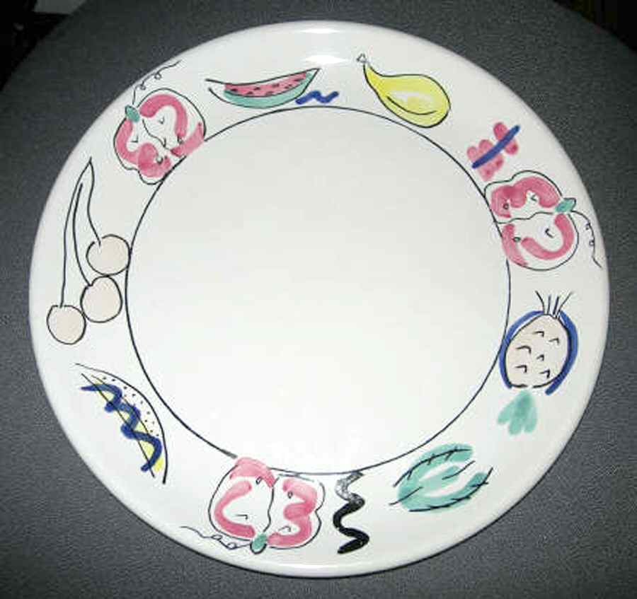 CGW3 Dinner Plate by Carstens (Argentina)-1