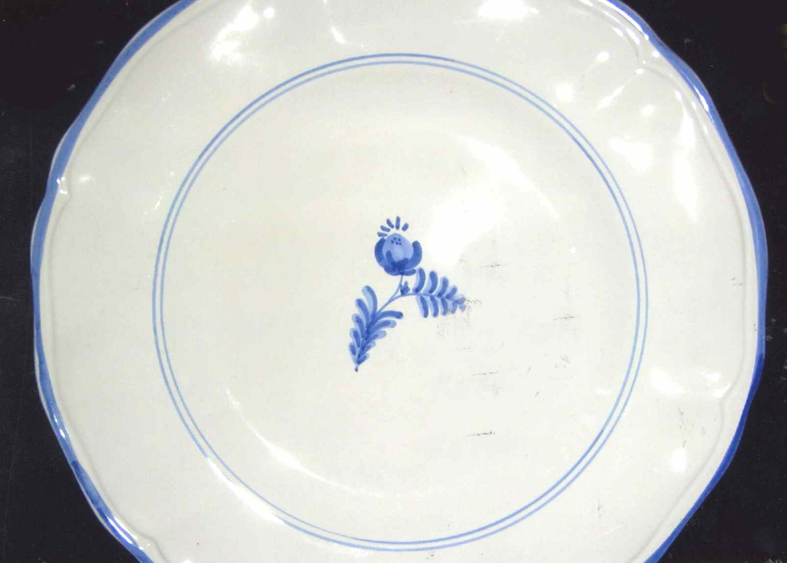 CBL83 Dinner Plate by Crate & Barrel-1