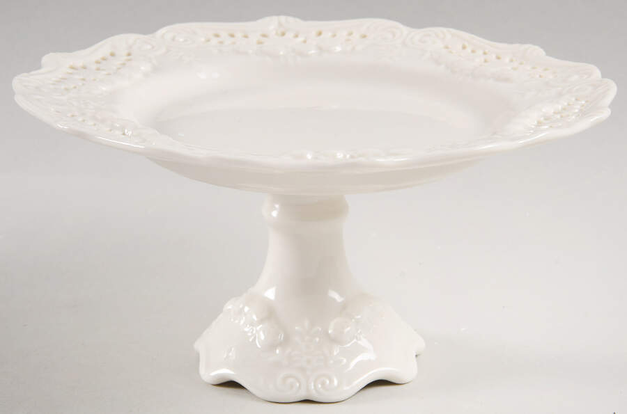 Victorian Collection Petits Four by Coastline Imports-1