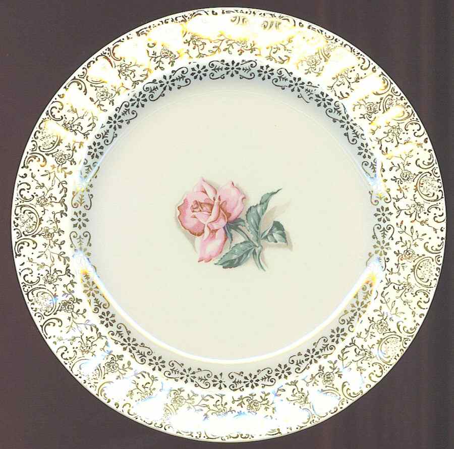 COI95 Dinner Plate by Cronin-1