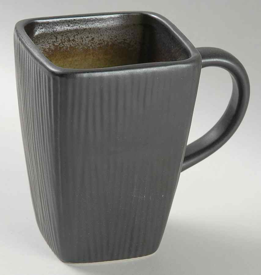 Kon Tiki Green Mug by Caldo-Freddo-1