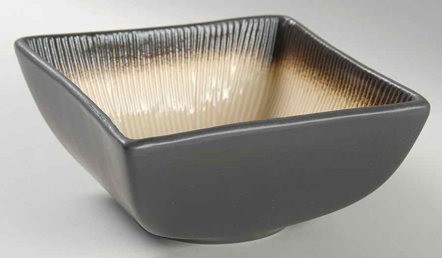 Kon Tiki Cream Soup/Cereal Bowl by Caldo-Freddo-1