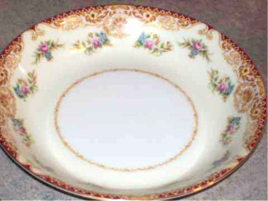 CEB114 Coupe Soup Bowl by Celebrate-1