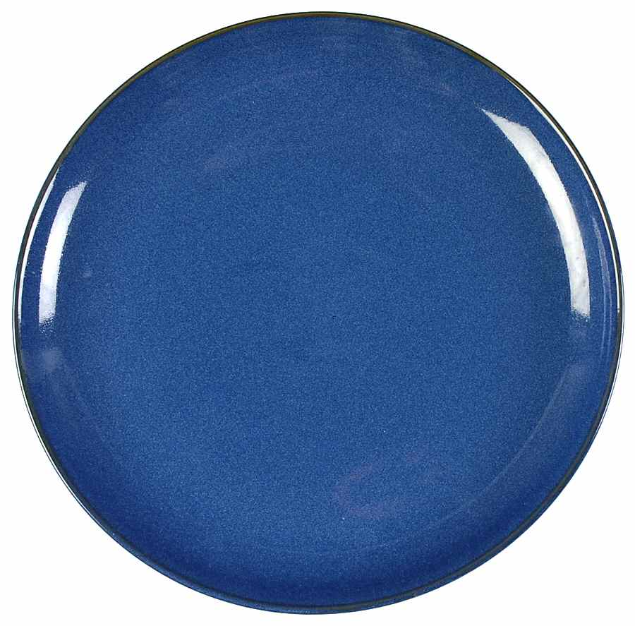 Coast Dinner Plate by Crate & Barrel-1