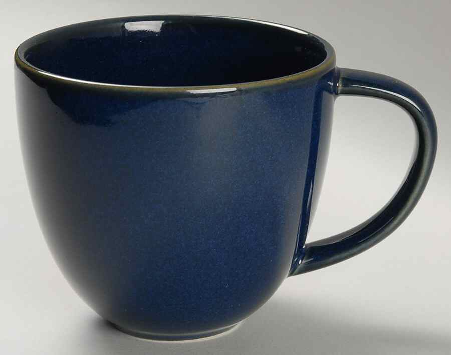 Coast Mug by Crate & Barrel-1