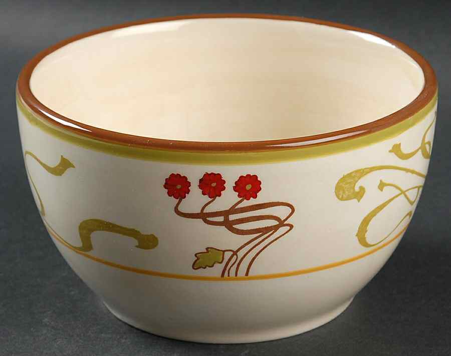 Courcelles Soup/Cereal Bowl by BIA Cordon Bleu-1