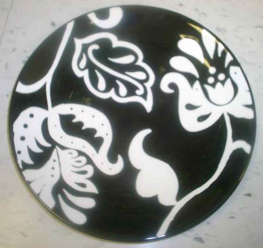 Bora Bora Salad Plate by BIA Cordon Bleu-1