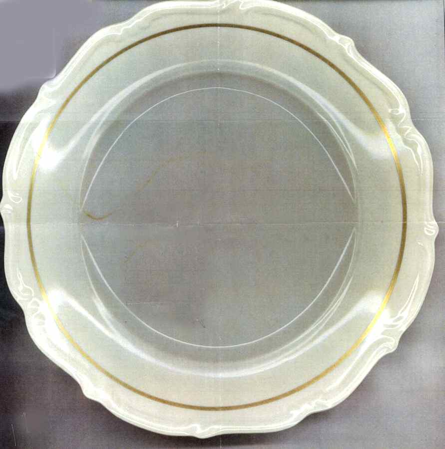 CTI205 Dinner Plate by Carl Tielsch-1
