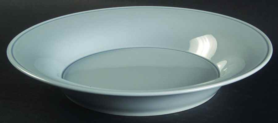 CBL84 Rim Soup Bowl by Crate & Barrel-1