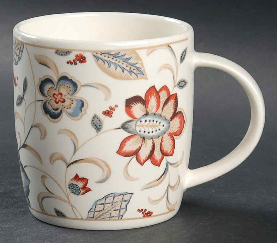 Jacobean Mug by Churchill-1