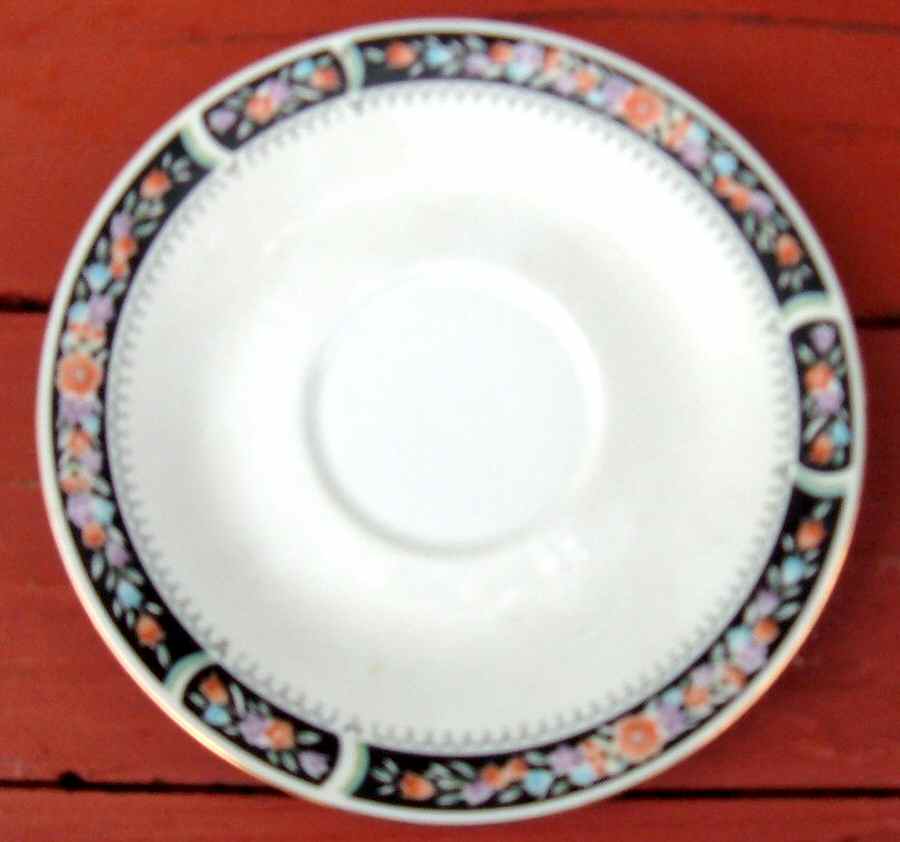 CCL5 Saucer by China Classic-1