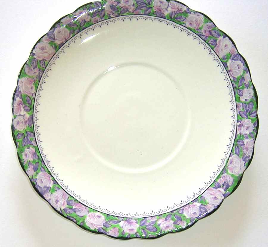 2956 Saucer by Chelson-1