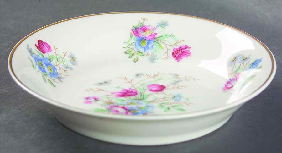 CHF1440 Fruit/Dessert (Sauce) Bowl by Charles Field Haviland-1