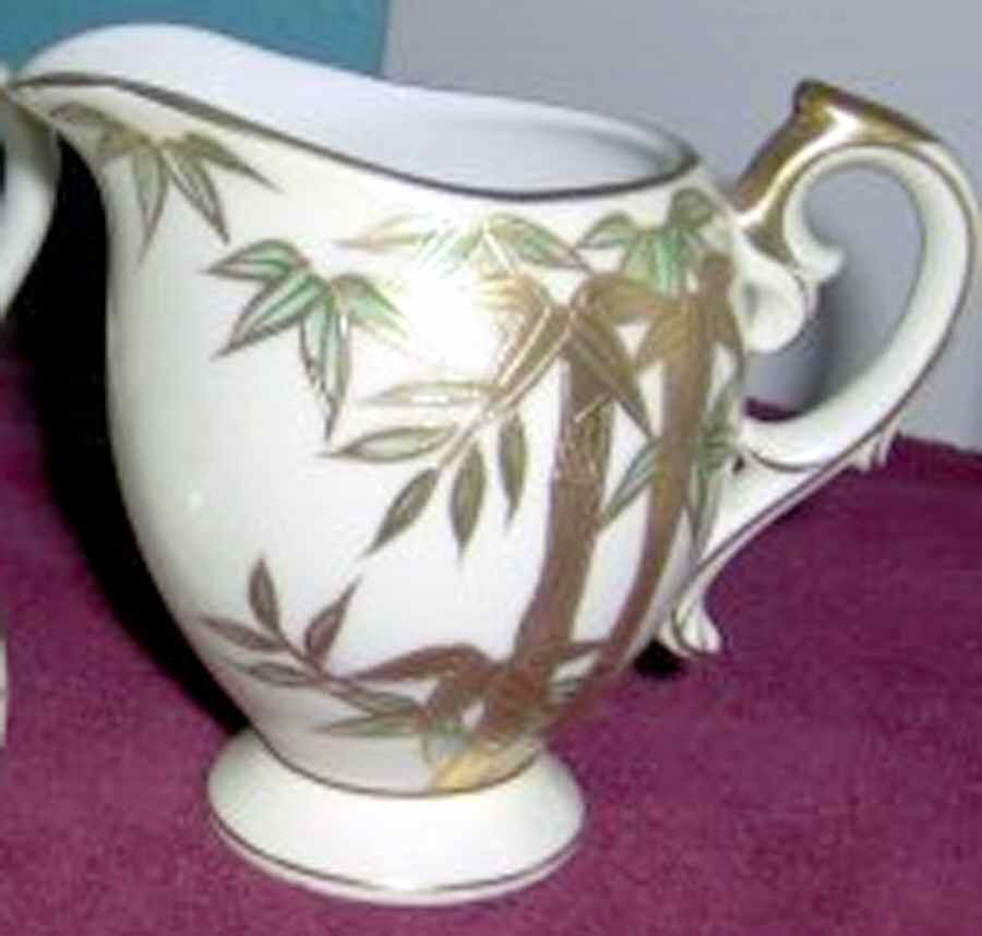 401 Creamer by Craftsman (Japan)-1