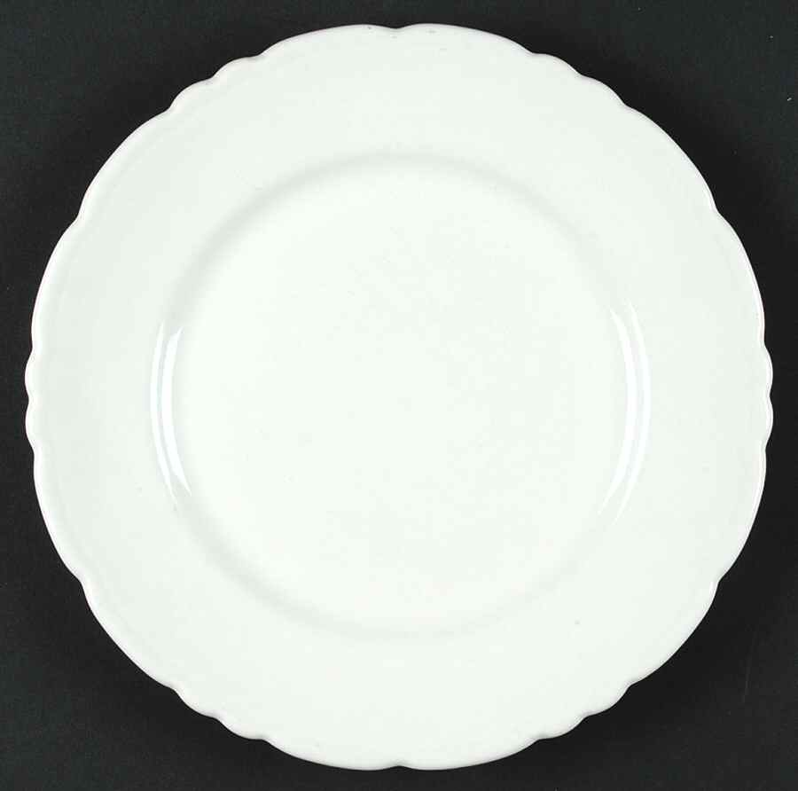 CRB21 Dinner Plate by Caribe-1