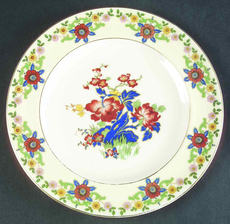 CWB2 Dinner Plate by Claiowba-1
