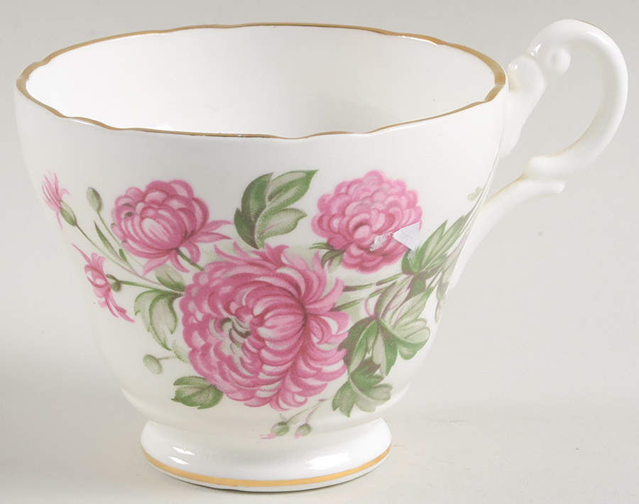 4485 Footed Cup by Consort (England)-1