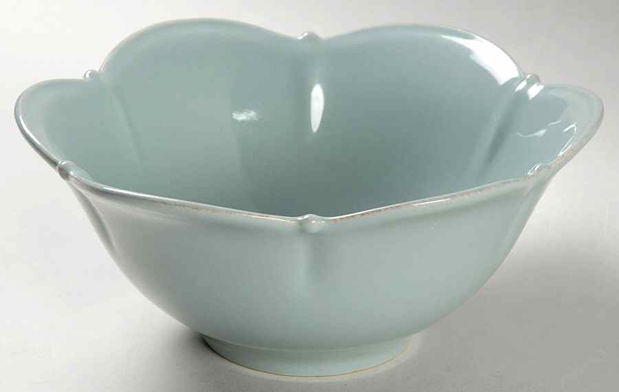 Meridian Blue Soup/Cereal Bowl by Casafina-1