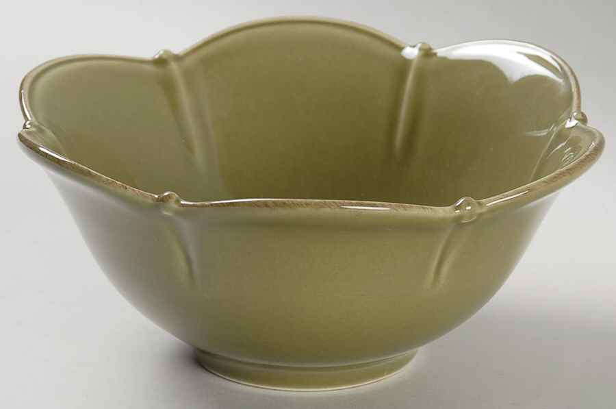 Meridian Olive Soup/Cereal Bowl by Casafina-1