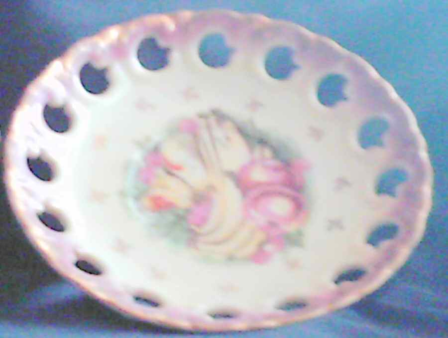 CDG2 Saucer by CDGC (Japan)-1