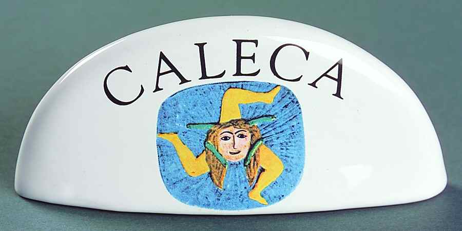 Advertising Signs Sign 1 by Caleca-1