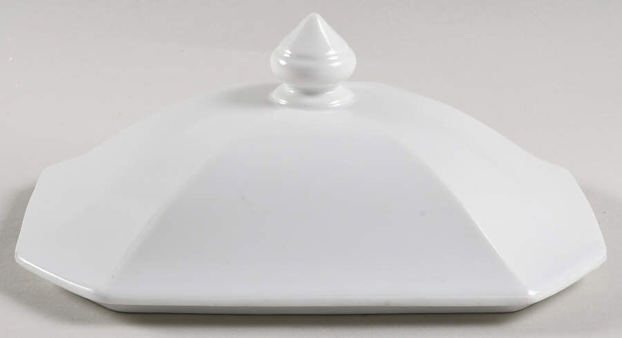 Maison Blanche Lid for Round Vegetable by Cooks Club-1