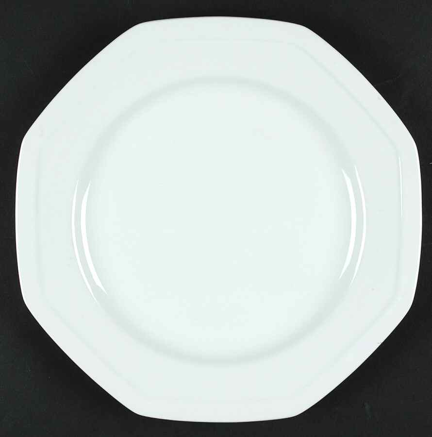 Maison Blanche Dinner Plate by Cooks Club-1