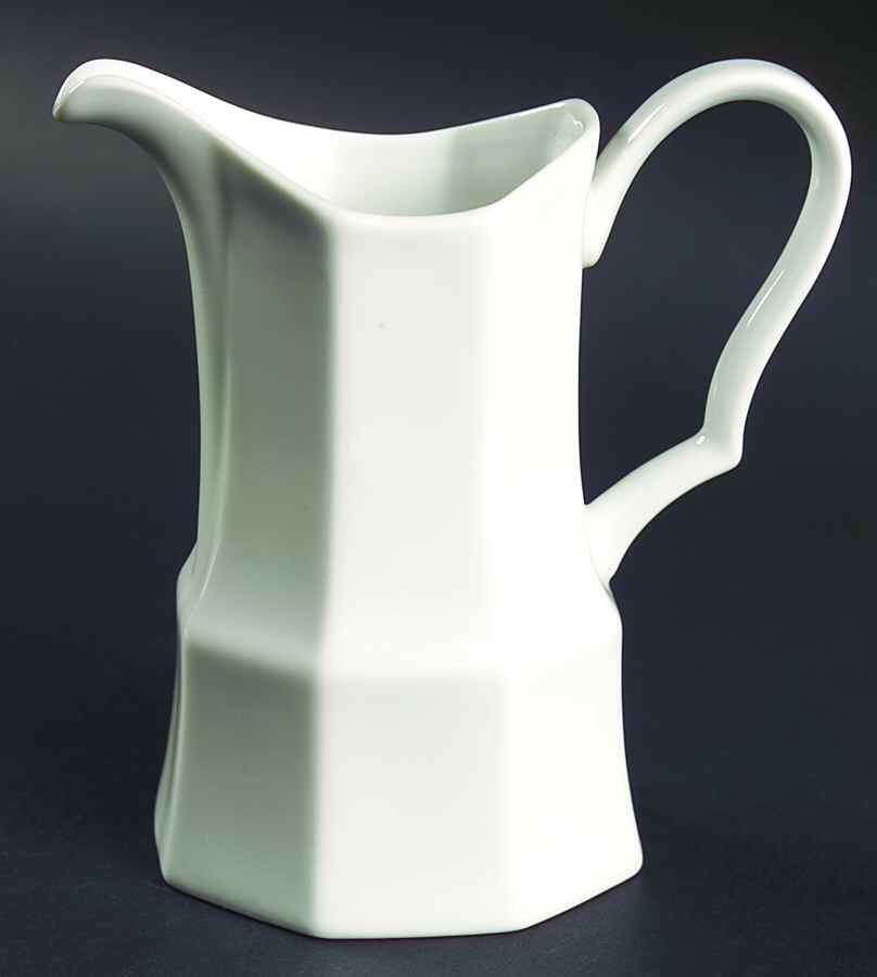 Maison Blanche Creamer by Cooks Club-1