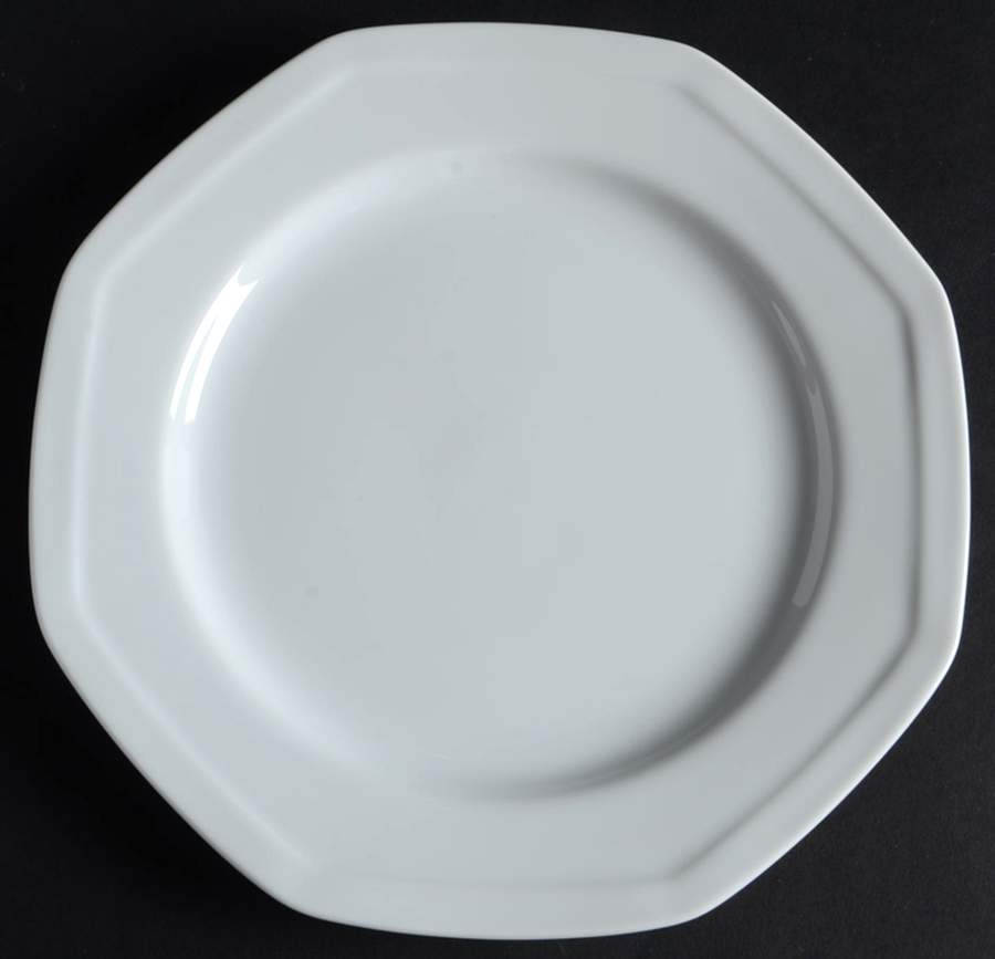 Maison Blanche Salad Plate by Cooks Club-1