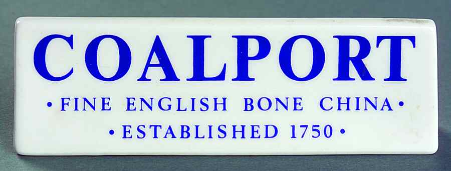 Advertising Signs Sign 2 by Coalport-1