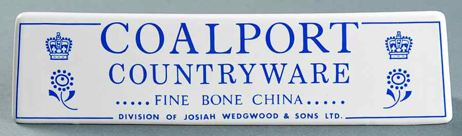 Advertising Signs Sign 9 by Coalport-1