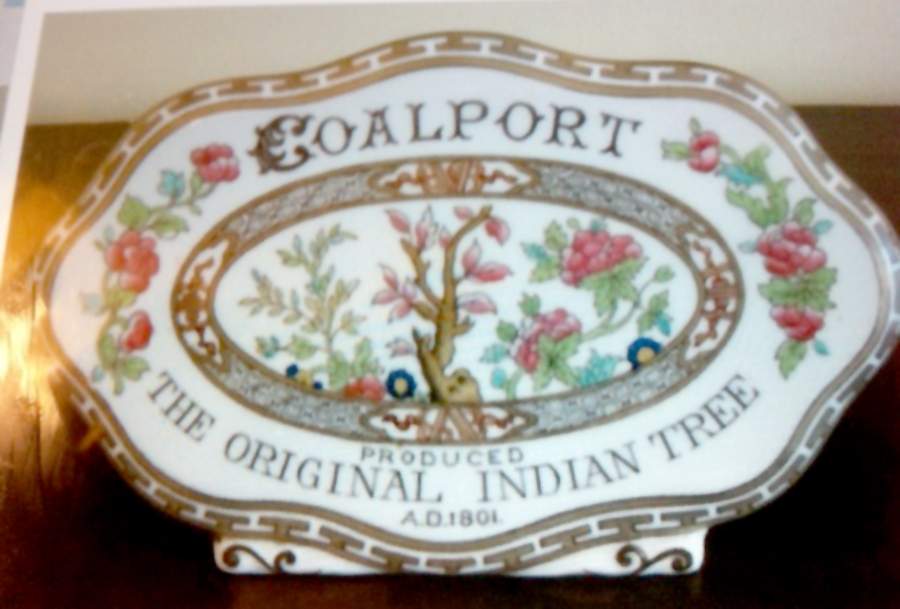 Advertising Signs Sign 10 by Coalport-1