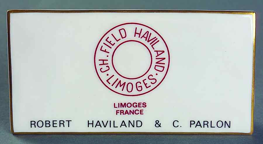 Advertising Signs Sign 3 by Charles Field Haviland-1