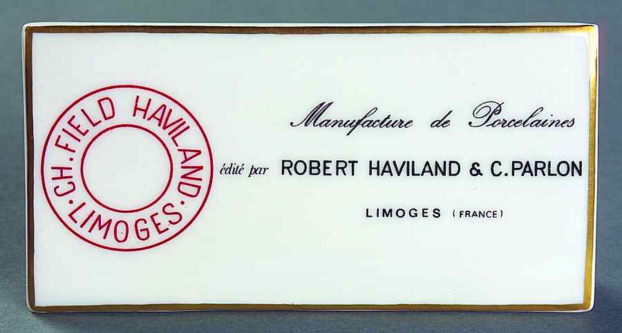 Advertising Signs Sign 2 by Charles Field Haviland-1