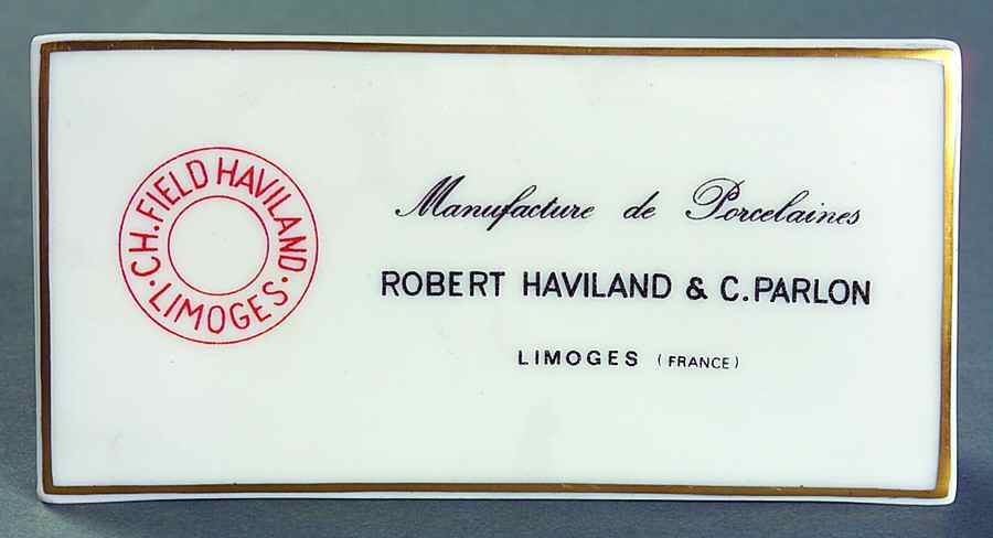 Advertising Signs Sign 1 by Charles Field Haviland-1