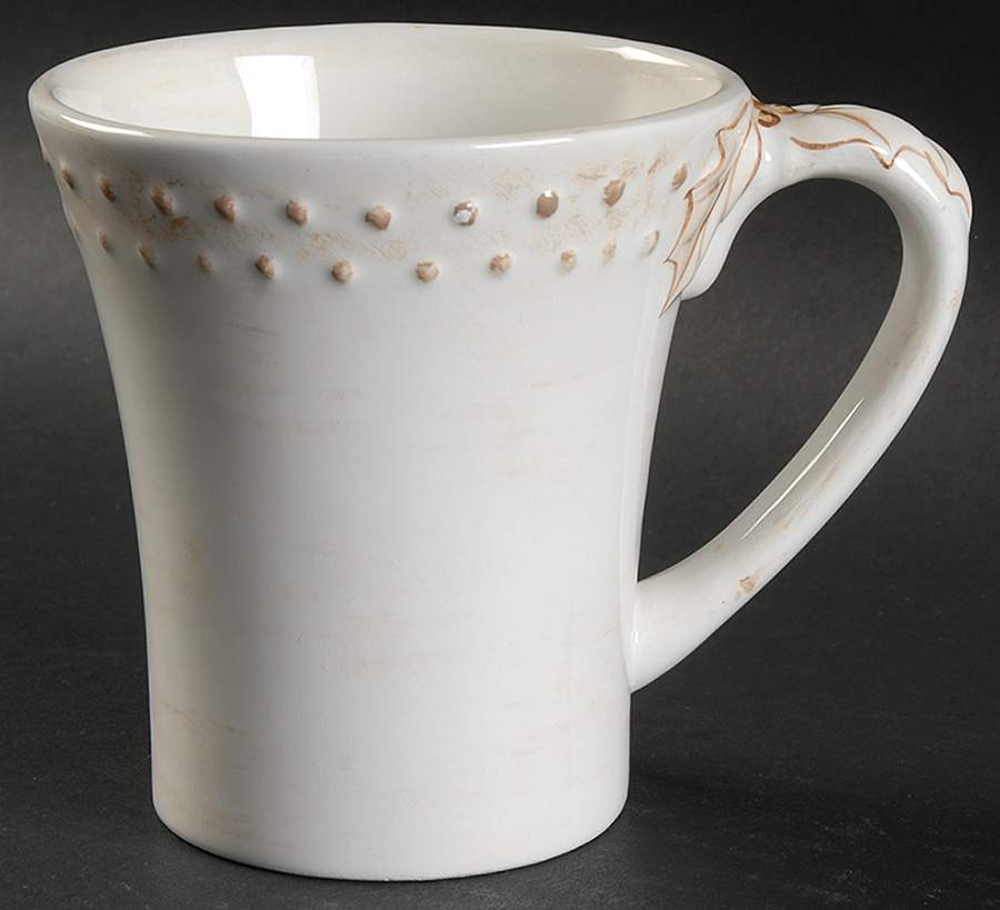 Winter Holly Mug by Capriware-1