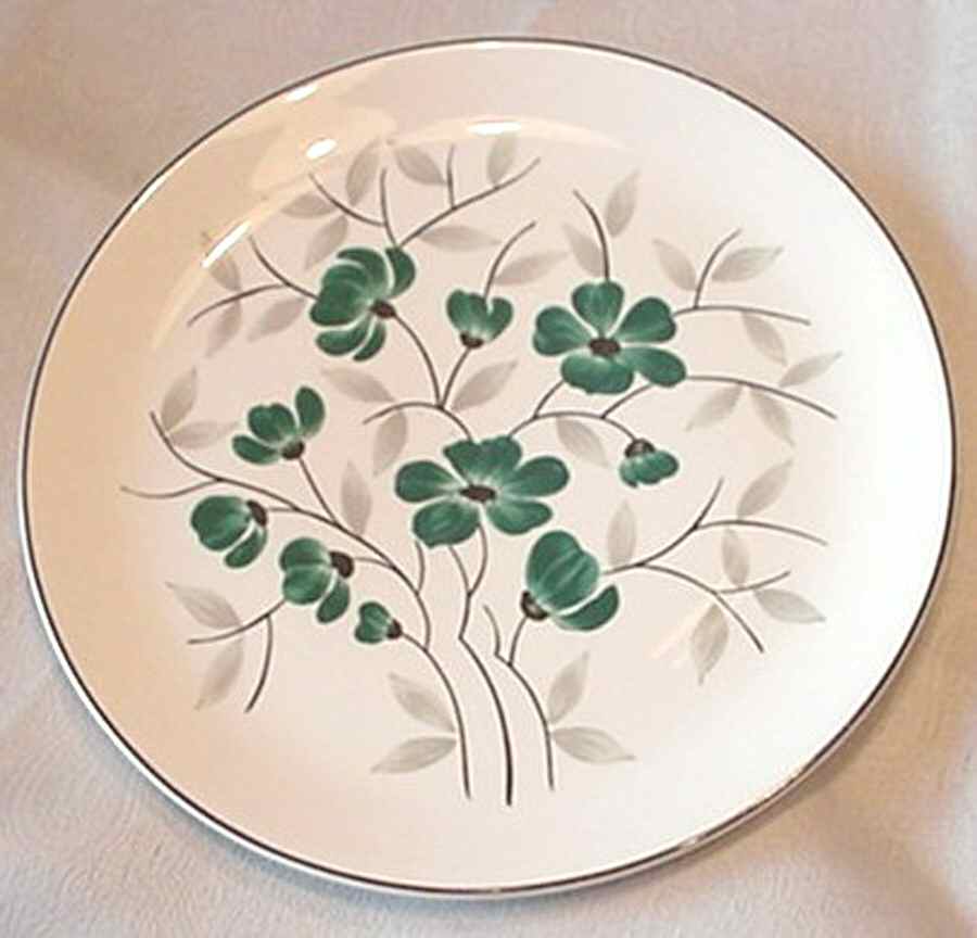 CAN222 Dinner Plate by Canonsburg-1