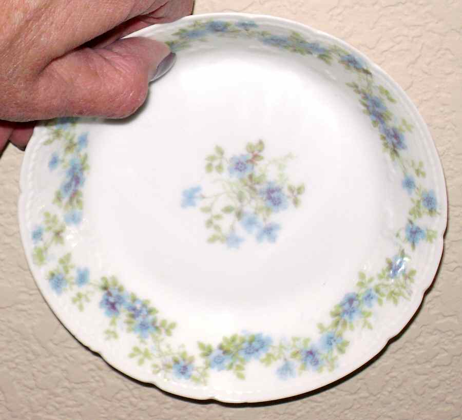 CHF1449 Fruit/Dessert (Sauce) Bowl by Charles Field Haviland-1