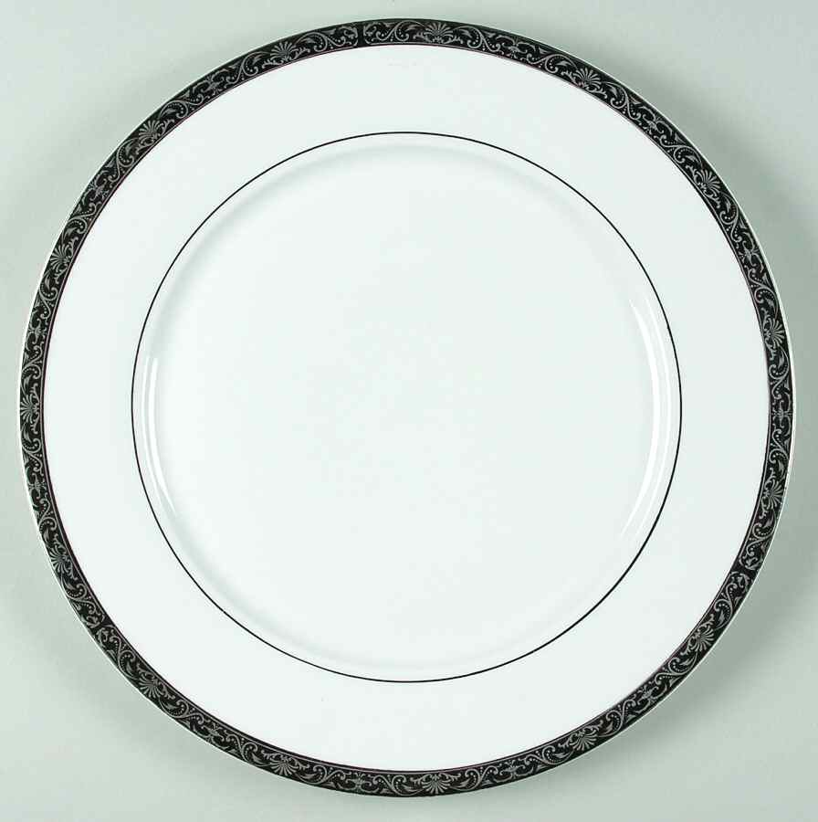 CFN2 Service Plate (Charger) by Command Performance-1