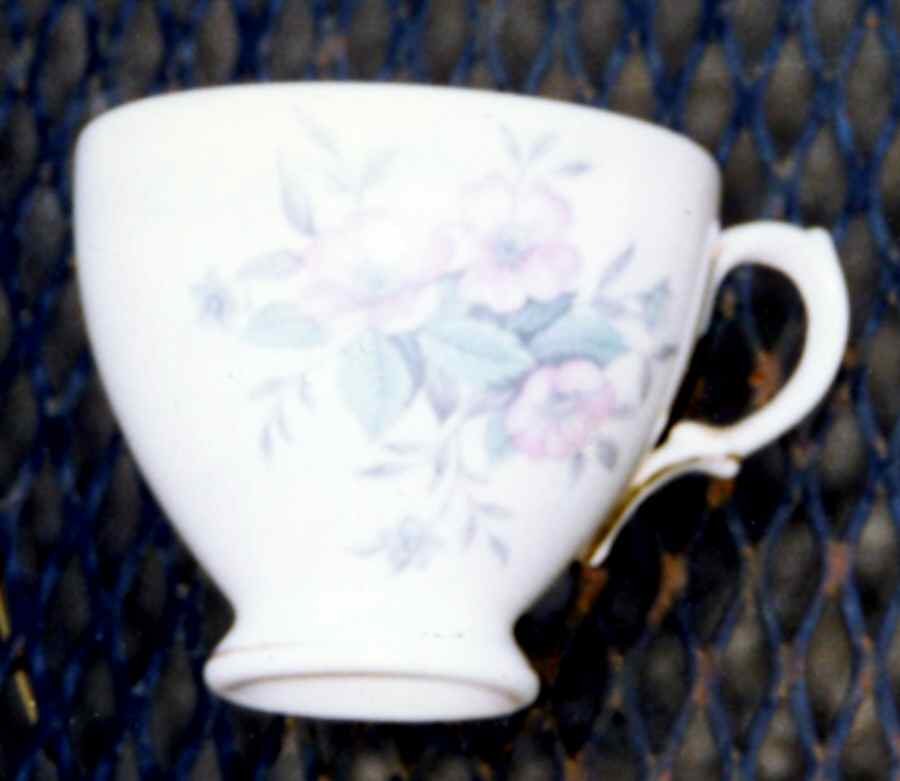 H879 Footed Cup by Colclough-1