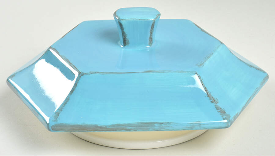 Rooster, The Lid for Large Canister by Certified International-1