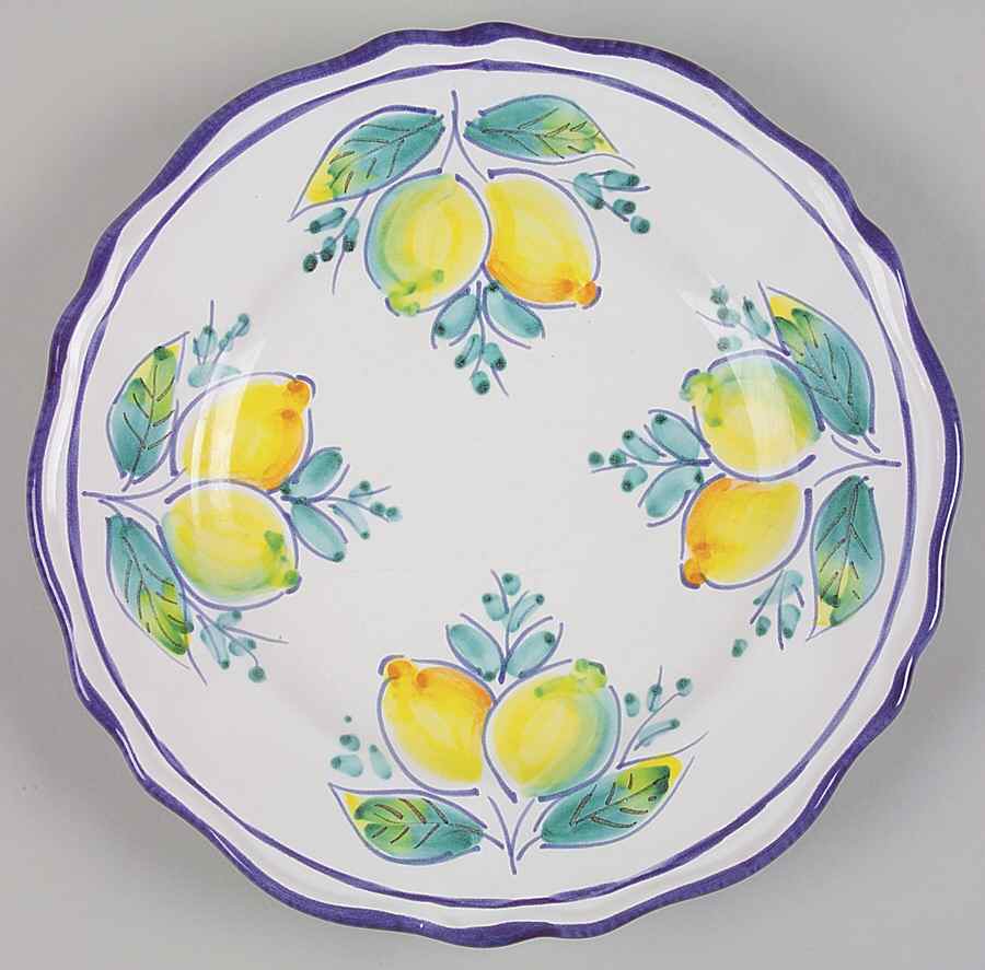 C3V1 Dinner Plate by Ceramvietri-1