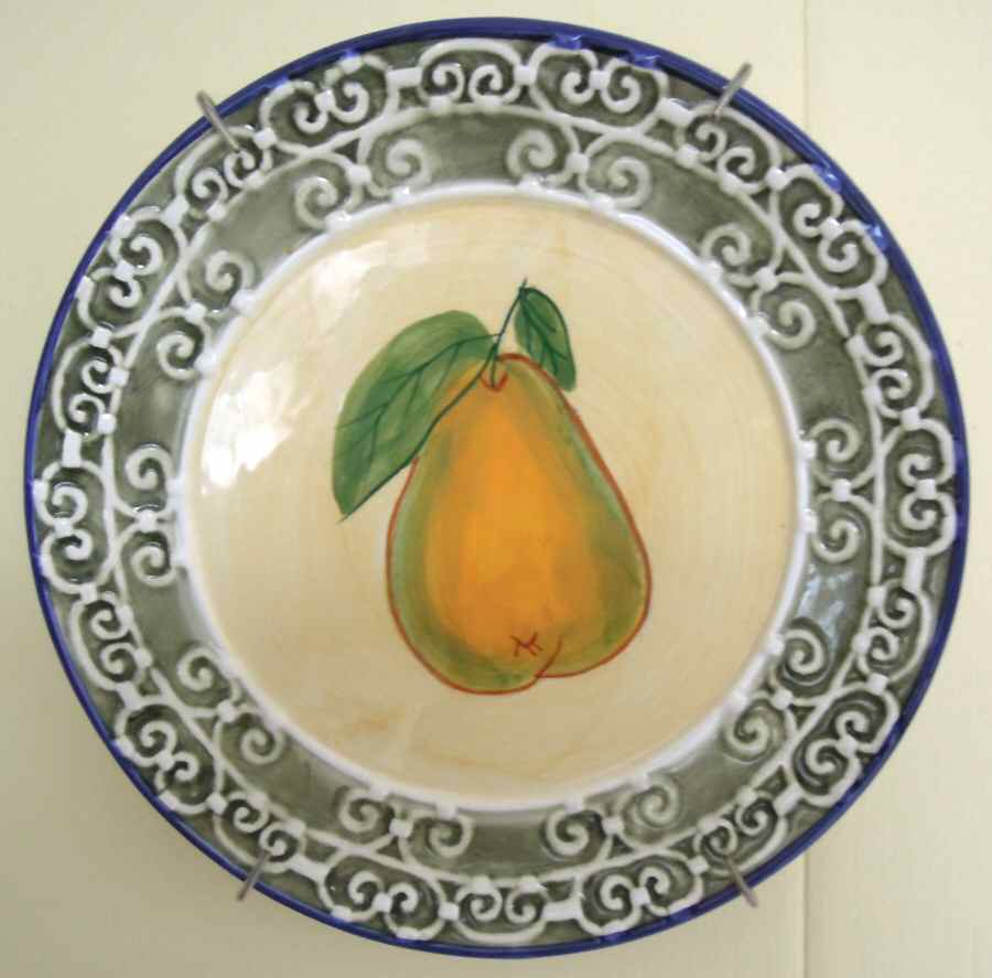 CIC66 Salad Plate by Certified International-1