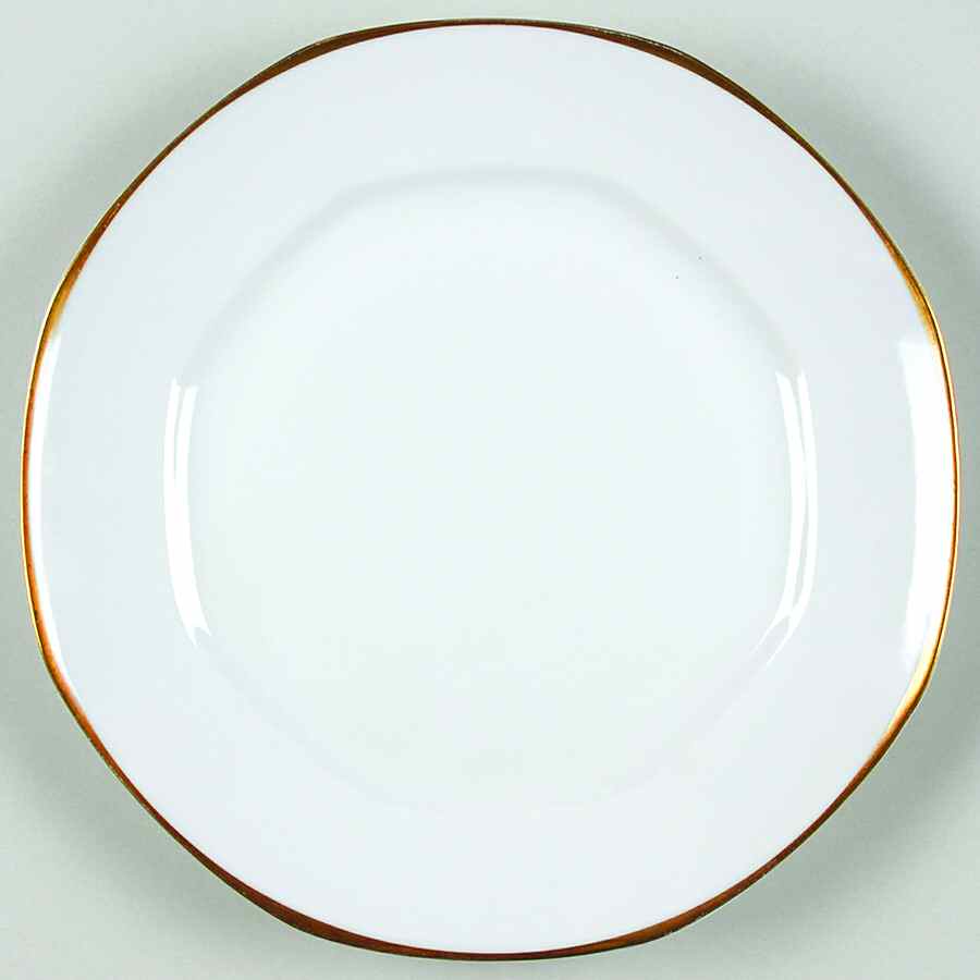 CZE211 Dinner Plate by Czechia-Czechoslovakia-1