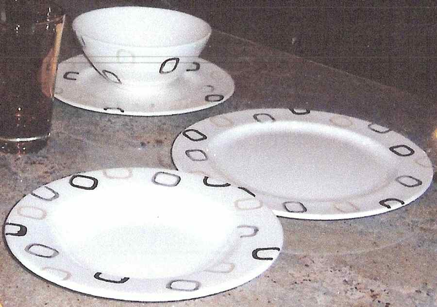 CBL86 Dinner Plate by Crate & Barrel-1