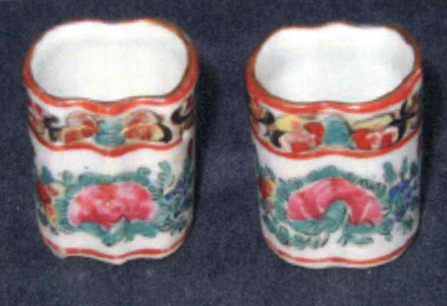 CX429 Toothpick Holder by China (Made in China)-1